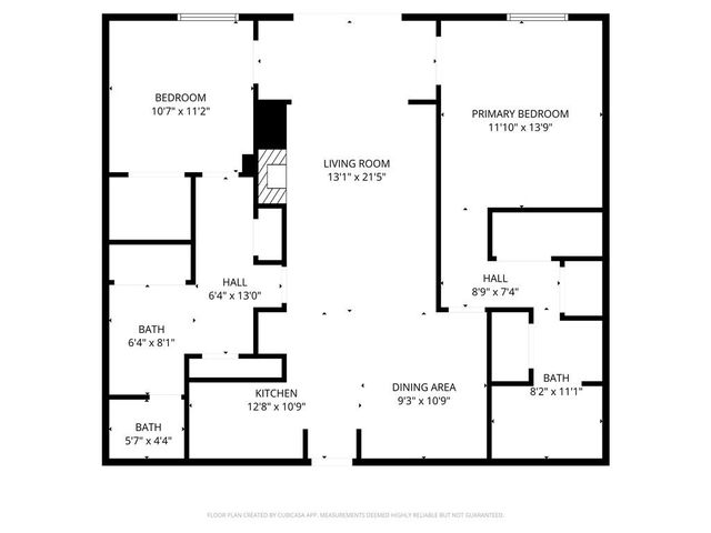 23103 Plantation Drive NE 103, Atlanta, GA 30324