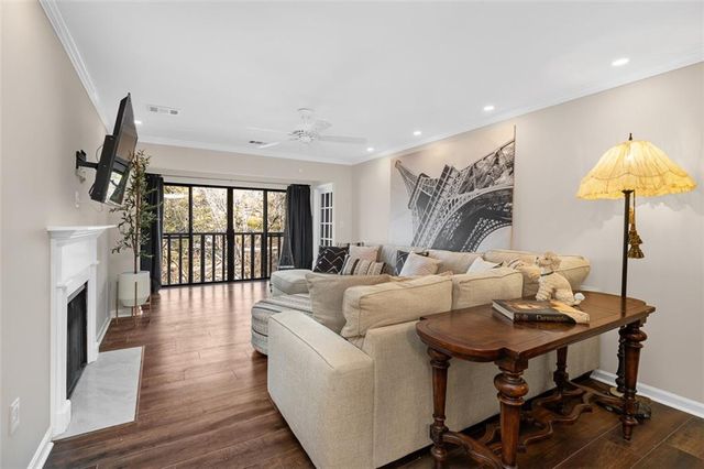 23103 Plantation Drive NE 103, Atlanta, GA 30324