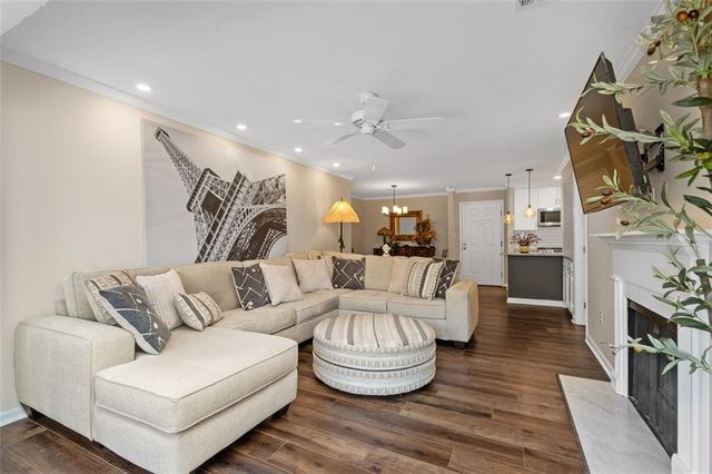 23103 Plantation Drive NE 103, Atlanta, GA 30324