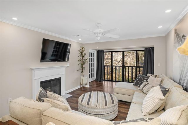 23103 Plantation Drive NE 103, Atlanta, GA 30324