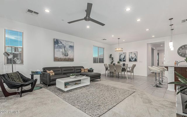 13206 W RED RANGE Way, Peoria, AZ 85383