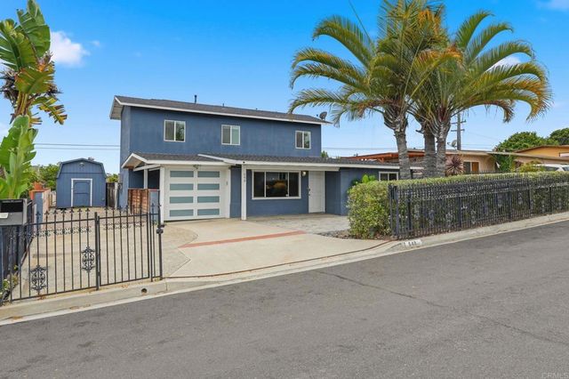 648 Cocapah, Vista, CA 92083