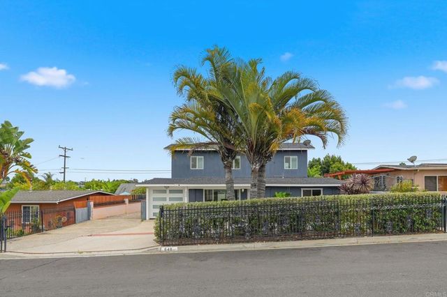 648 Cocapah, Vista, CA 92083