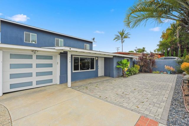 648 Cocapah, Vista, CA 92083
