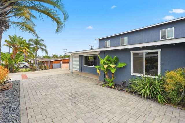 648 Cocapah, Vista, CA 92083