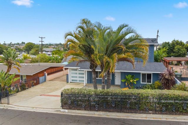 648 Cocapah, Vista, CA 92083