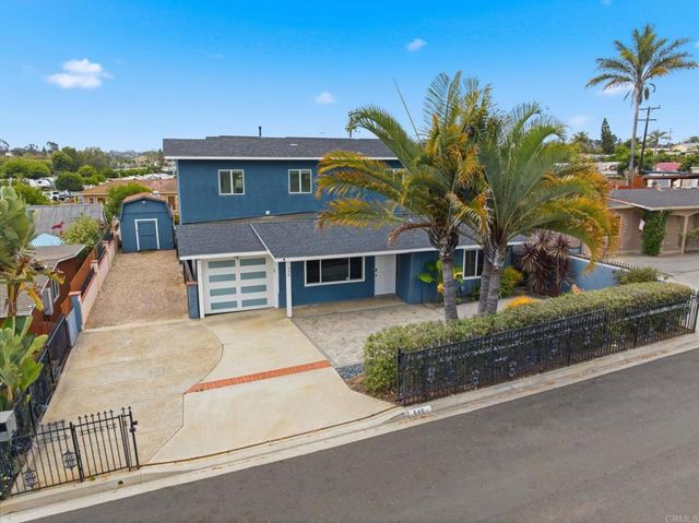 648 Cocapah, Vista, CA 92083