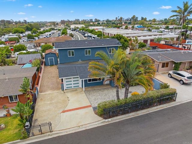 648 Cocapah, Vista, CA 92083