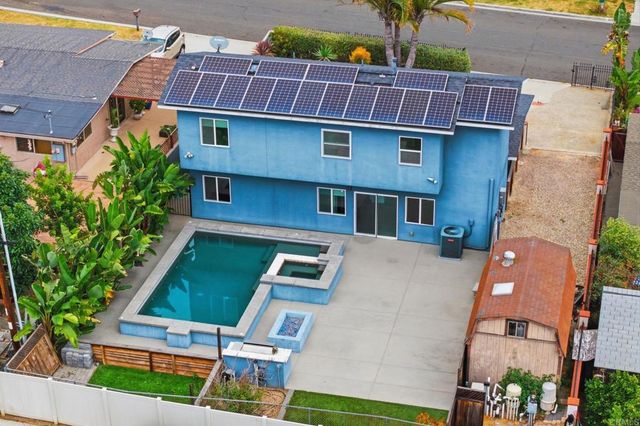 648 Cocapah, Vista, CA 92083