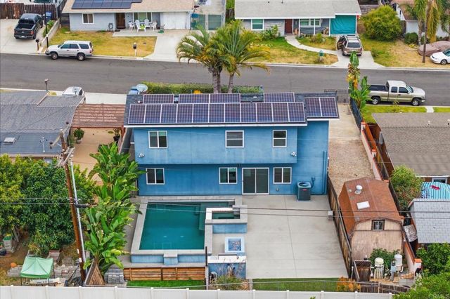 648 Cocapah, Vista, CA 92083
