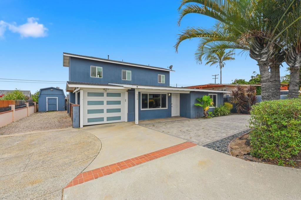 648 Cocapah, Vista, CA 92083