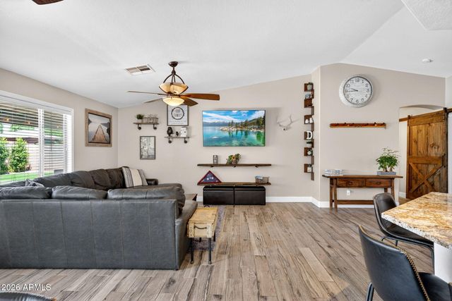14446 N 148TH Lane, Surprise, AZ 85379