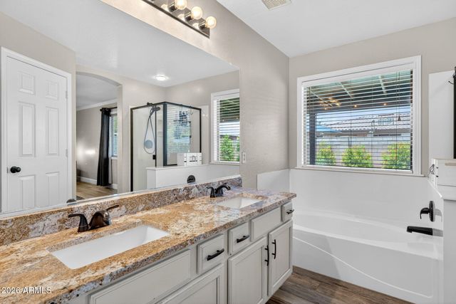 14446 N 148TH Lane, Surprise, AZ 85379