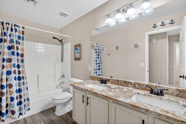 14446 N 148TH Lane, Surprise, AZ 85379