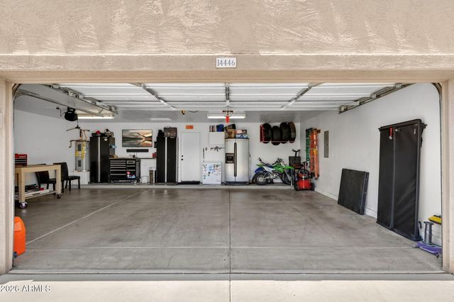 14446 N 148TH Lane, Surprise, AZ 85379