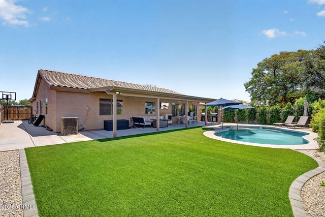 14446 N 148TH Lane, Surprise, AZ 85379