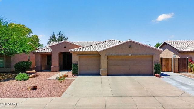 14446 N 148TH Lane, Surprise, AZ 85379