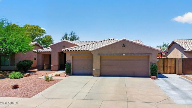 14446 N 148TH Lane, Surprise, AZ 85379