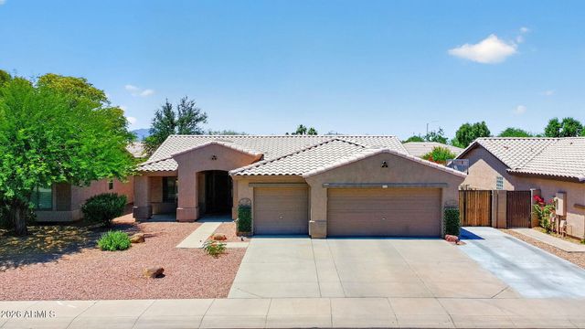 14446 N 148TH Lane, Surprise, AZ 85379