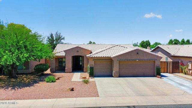 14446 N 148TH Lane, Surprise, AZ 85379