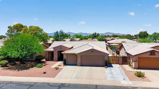 14446 N 148TH Lane, Surprise, AZ 85379