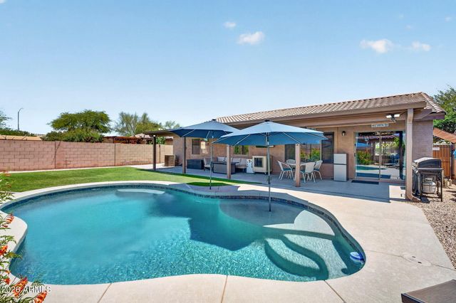 14446 N 148TH Lane, Surprise, AZ 85379