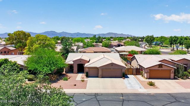 14446 N 148TH Lane, Surprise, AZ 85379