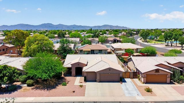 14446 N 148TH Lane, Surprise, AZ 85379