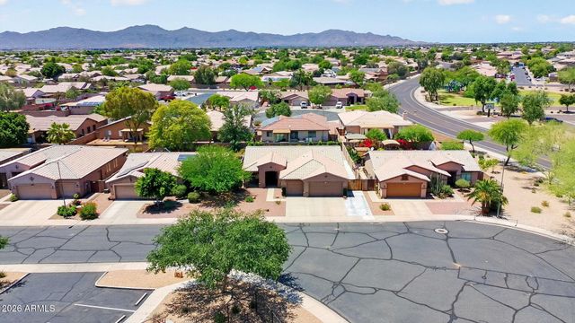 14446 N 148TH Lane, Surprise, AZ 85379
