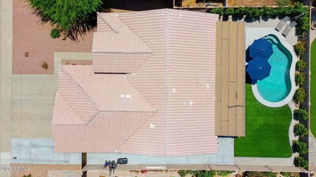 14446 N 148TH Lane, Surprise, AZ 85379