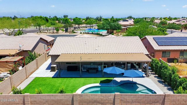 14446 N 148TH Lane, Surprise, AZ 85379