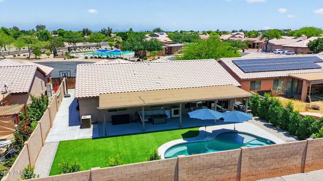 14446 N 148TH Lane, Surprise, AZ 85379