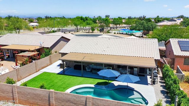 14446 N 148TH Lane, Surprise, AZ 85379