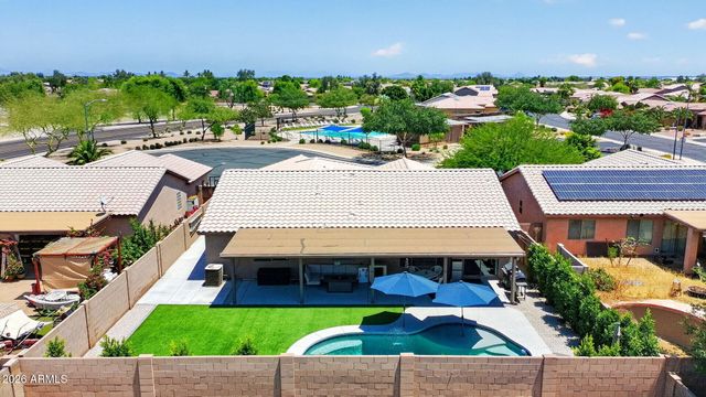 14446 N 148TH Lane, Surprise, AZ 85379