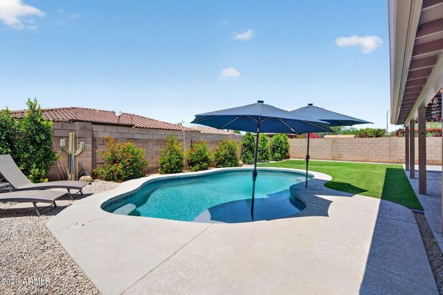 14446 N 148TH Lane, Surprise, AZ 85379
