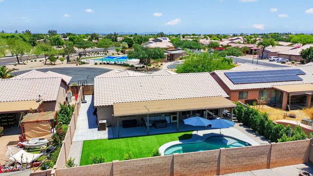 14446 N 148TH Lane, Surprise, AZ 85379