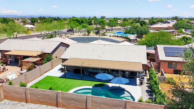 14446 N 148TH Lane, Surprise, AZ 85379