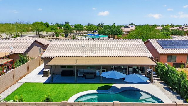 14446 N 148TH Lane, Surprise, AZ 85379