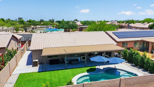 14446 N 148TH Lane, Surprise, AZ 85379