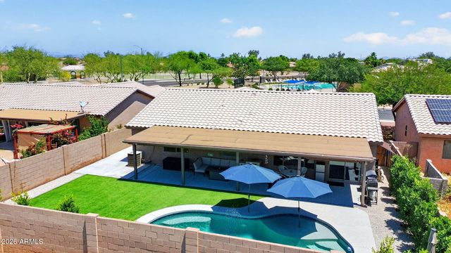 14446 N 148TH Lane, Surprise, AZ 85379