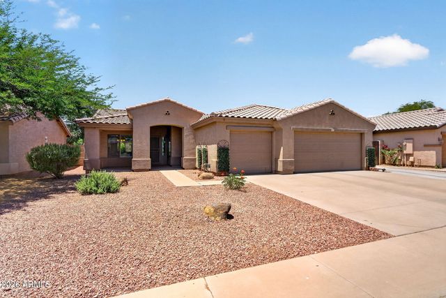 14446 N 148TH Lane, Surprise, AZ 85379