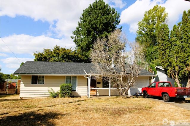 1219 &1229 E 72nd, Tacoma, WA 98404