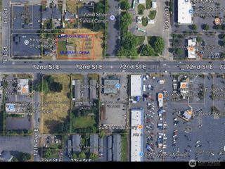 1219 &1229 E 72nd, Tacoma, WA 98404