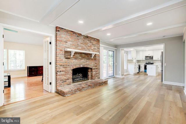 8736 FALLS CHAPEL WAY, Potomac, MD 20854