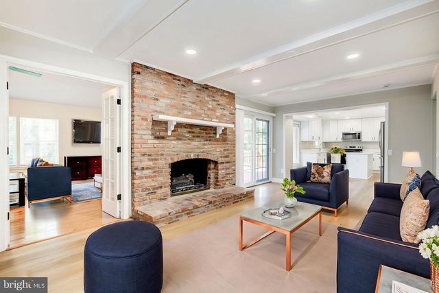 8736 FALLS CHAPEL WAY, Potomac, MD 20854