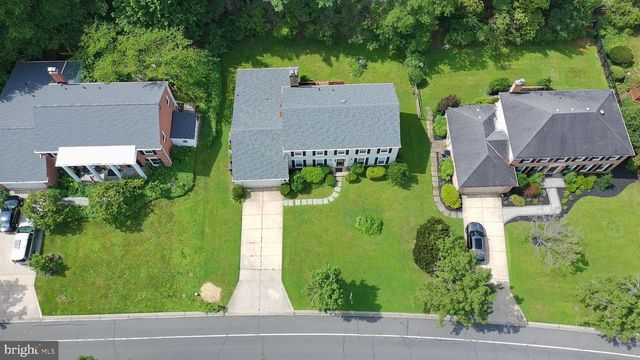 8736 FALLS CHAPEL WAY, Potomac, MD 20854