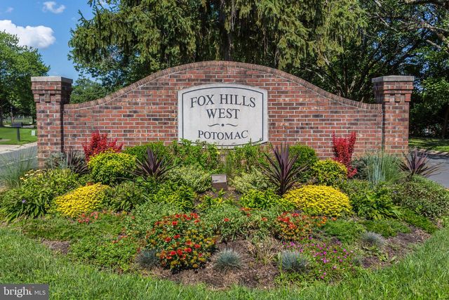 8736 FALLS CHAPEL WAY, Potomac, MD 20854