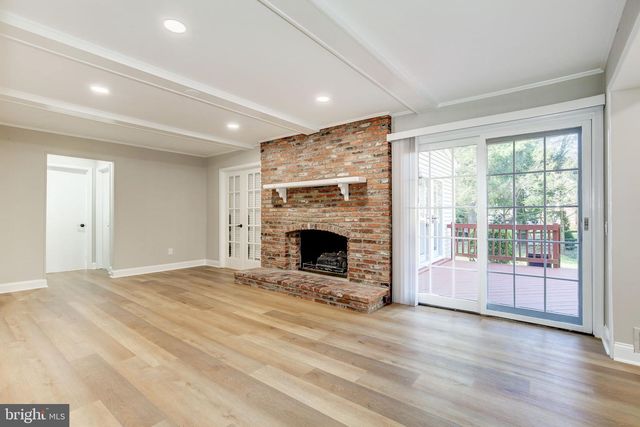 8736 FALLS CHAPEL WAY, Potomac, MD 20854