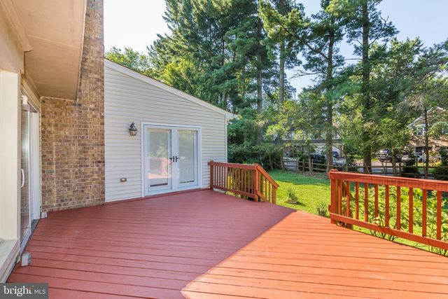8736 FALLS CHAPEL WAY, Potomac, MD 20854