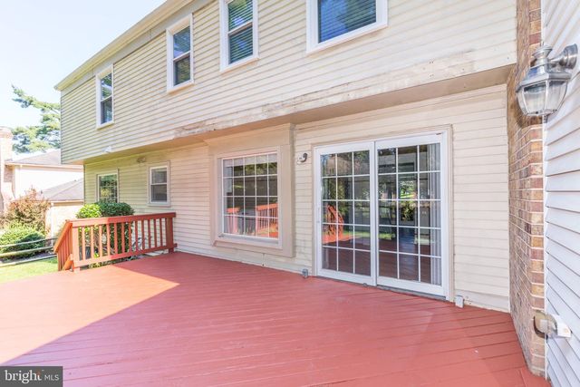8736 FALLS CHAPEL WAY, Potomac, MD 20854